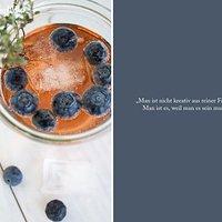 Sommercocktails mit Kick