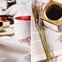 London Fog Tea mit Lavendel – Herbstgeschichten