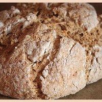 Irish Soda Bread – Brot ohne Kneten