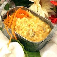 Risotto alle Carotte