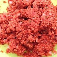 Veganes Mett