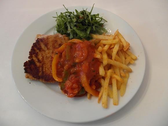 Zigeunersoße