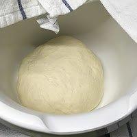 Französischer Zwiebelkuchen