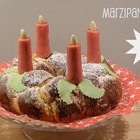 Marzipankranz