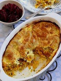 Der die das Börek