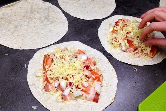 Quesadilla