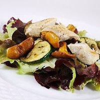 Sommersalat