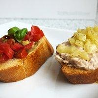 Crostini