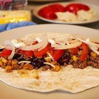 Wraps