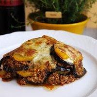 Moussaka