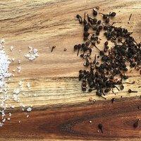 Specksalz – einfach nur herrlich