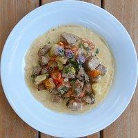 Ein Ragout auf die Schnelle
