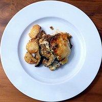 Moussaka – eine griechische Lasagne
