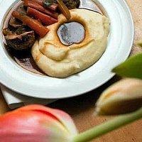Hackbraten mit stock und seeli – alle tage ist sonntag