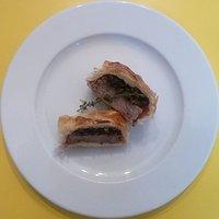 Kleine Wellingtons