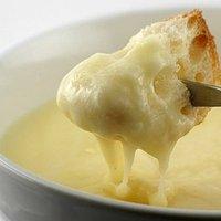 Fribourger-Fondue Moitié-Moitié