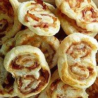 Pikante prussiens – heimliche fingerfood stars