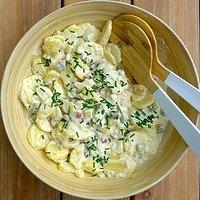 Lillyson’s Kartoffelsalat – the one and only