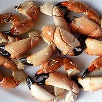 Florida’s leckereien – stone crabs und key lime pie