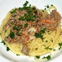 "Eugenio c“ – eine Spaghettata der Extraklasse
