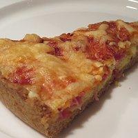 Quiche Lorraine