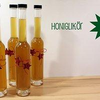 Honiglikör