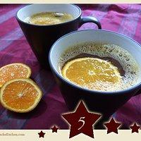 Orangenpunsch