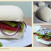 Griechischer Salat einmal anders