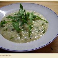 Rucolarisotto