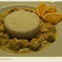 Truthahncurry