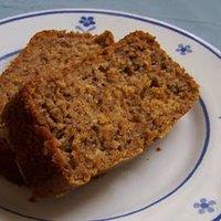 Kürbis-Nuss-Kuchen