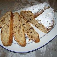 Christstollen