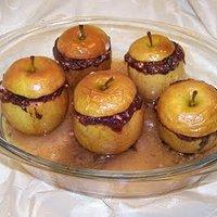 Bratapfel