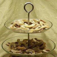 Vanillekipferl