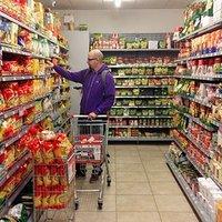 {clean eating} basis einkaufsliste / basic grocery list
