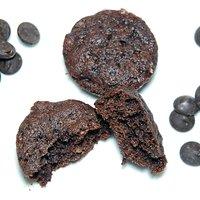 Schoko-Cookies á la Bakerella