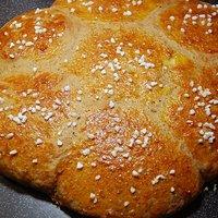 Dreikönigskuchen