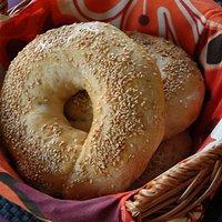 Khubz zum world bread day