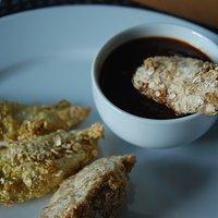 Karibische Chicken Fingers