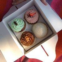Cupcakes