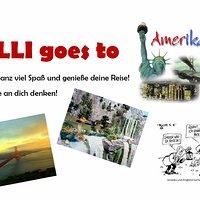 Süßkartoffel-Frühstücks-Auflauf