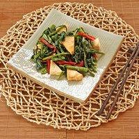 Chai-Tofu
