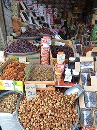 Reise durch Persien 1