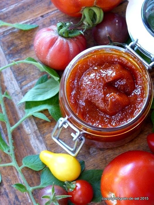 Bewahren: ketchup nach daniel humm