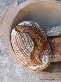 Abgehängt: Badisches Landbrot