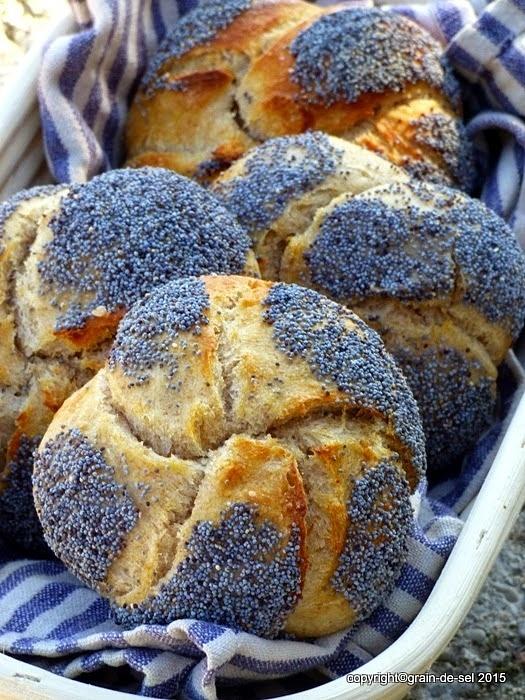 Kartoffelknoten