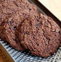 Die verhältnismäßigkeit der mittel - schoko-cookies von daniel humm