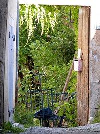 Boîte aux lettres 4