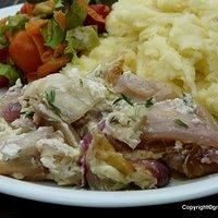 Gewußt wie - Zwiebelgratin best ever