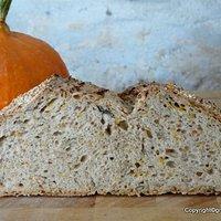 Kürbisbrot in süpkscher Tradition